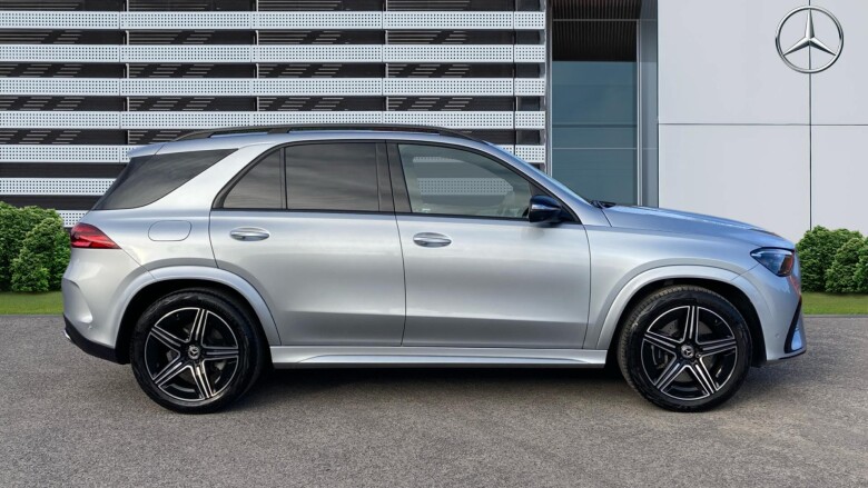Mercedes-Benz GLE 450d 4Matic Urban Edition 5dr 9G-Tronic Diesel Estate